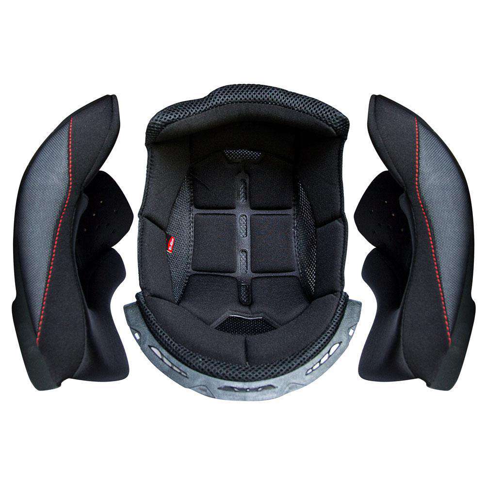 988 Moto-1 Replacement Liner - Voss Helmets