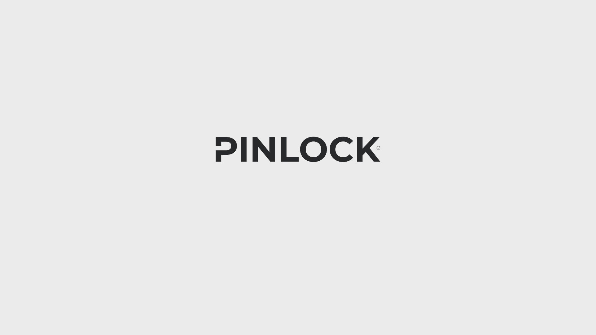 Voss 989 Pinlock 70 Anti-Fog Insert | Clear