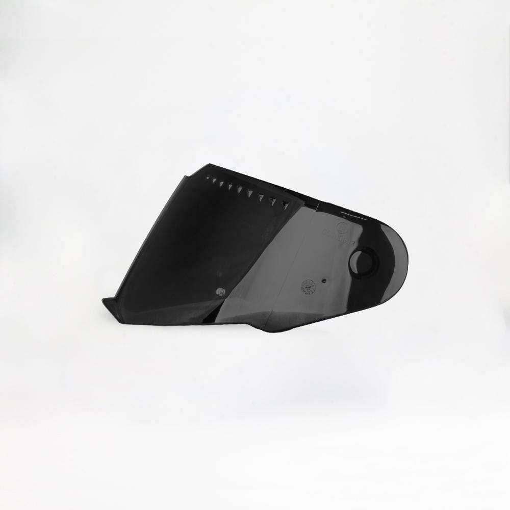 VOSS 989 Moto-V Replacement Face Shield. Pinlock Ready. - Voss Helmets