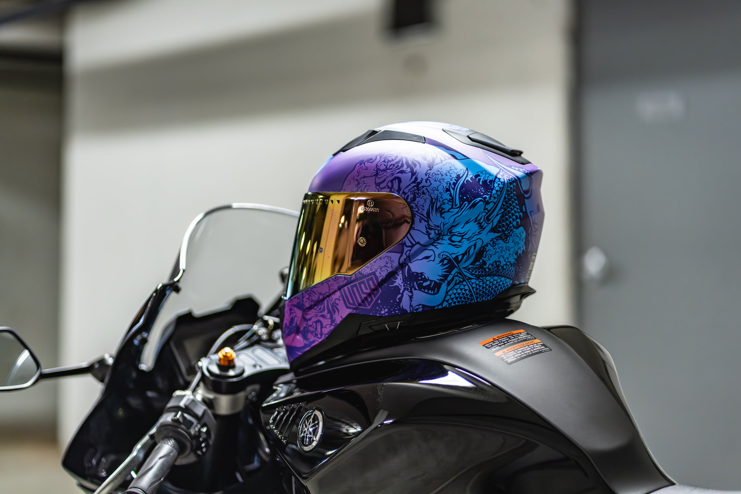 Road Rash? Not Today! Discover the 10 Ride-or-Die Rules for Safe Motorcycling!