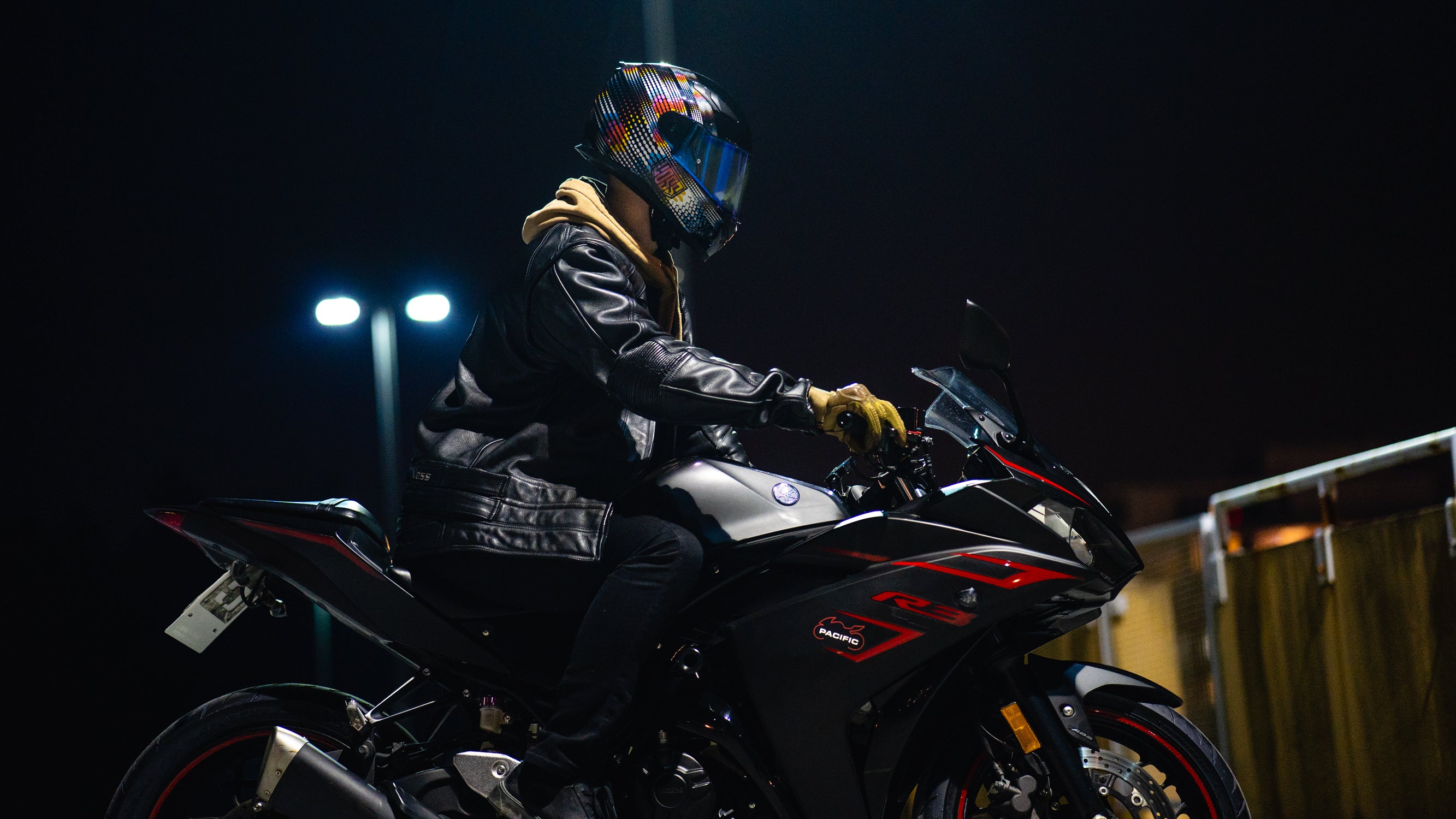 Top 10 Safety Tips when Riding your New Motorcycle!