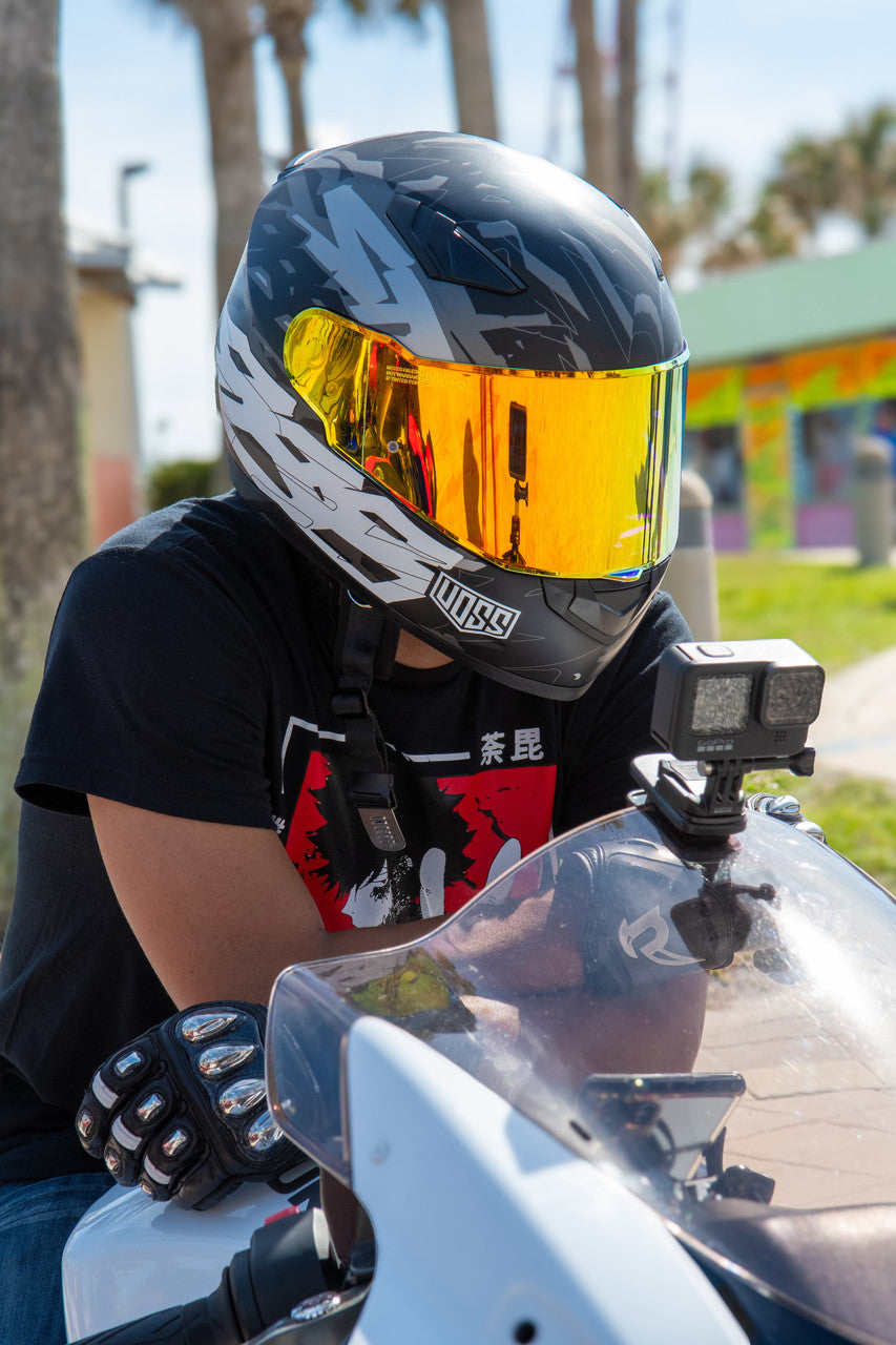 Capture Every Twist and Turn: Top 6 Cameras for Epic Motorcycle Adventures!