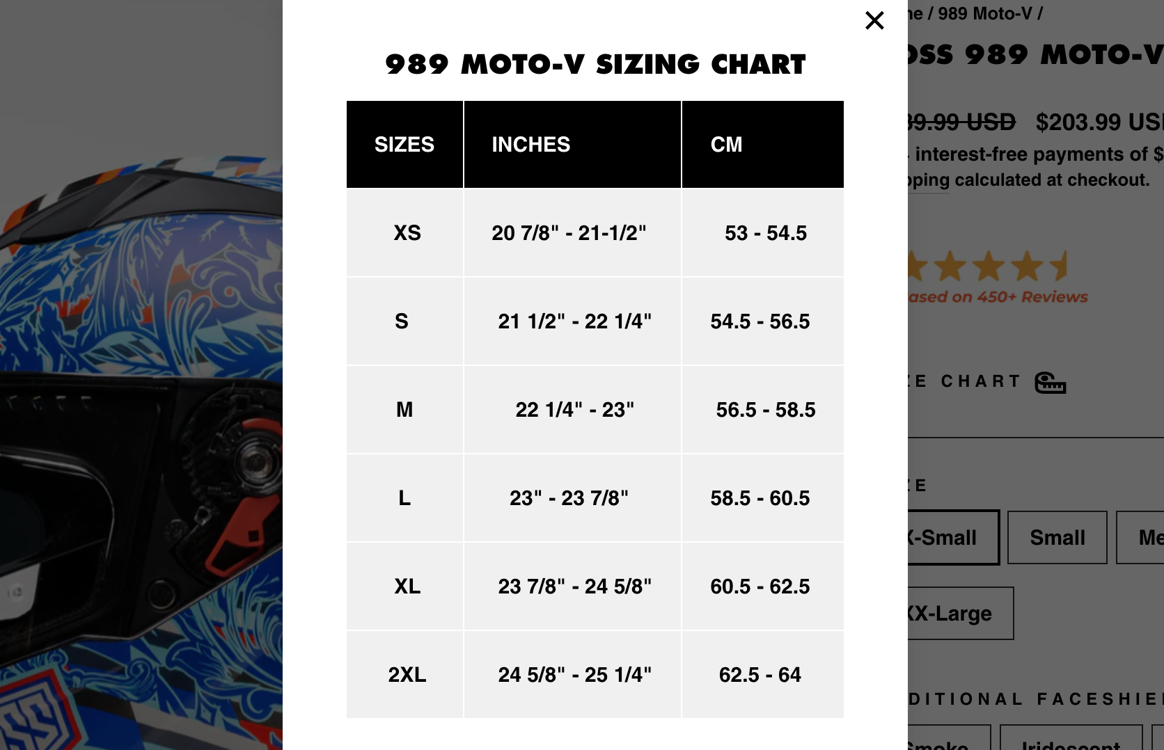 The Ultimate Guide to Proper Helmet Sizing for Beginner Riders Voss
