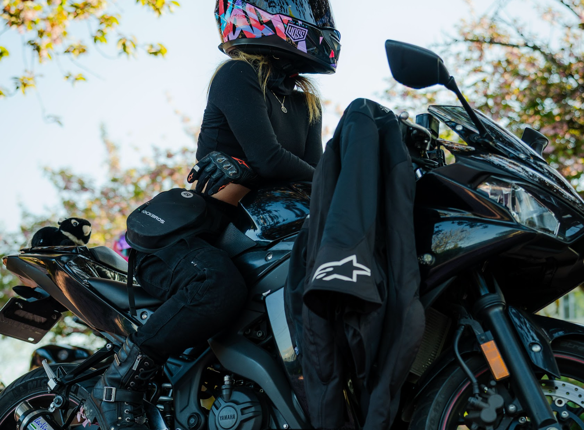 Beyond the Helmet: A Complete Gear Safety Check for the New Riding Season