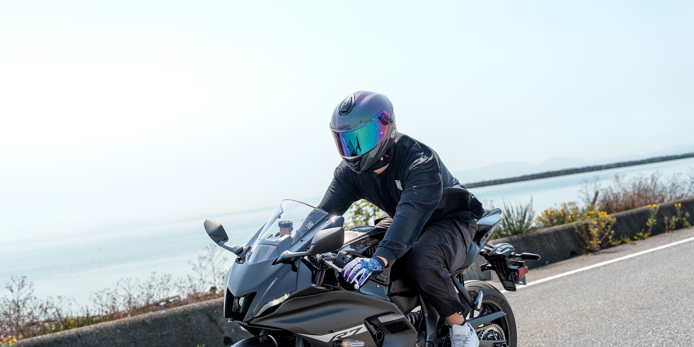 Shop Motorcycle Helmets