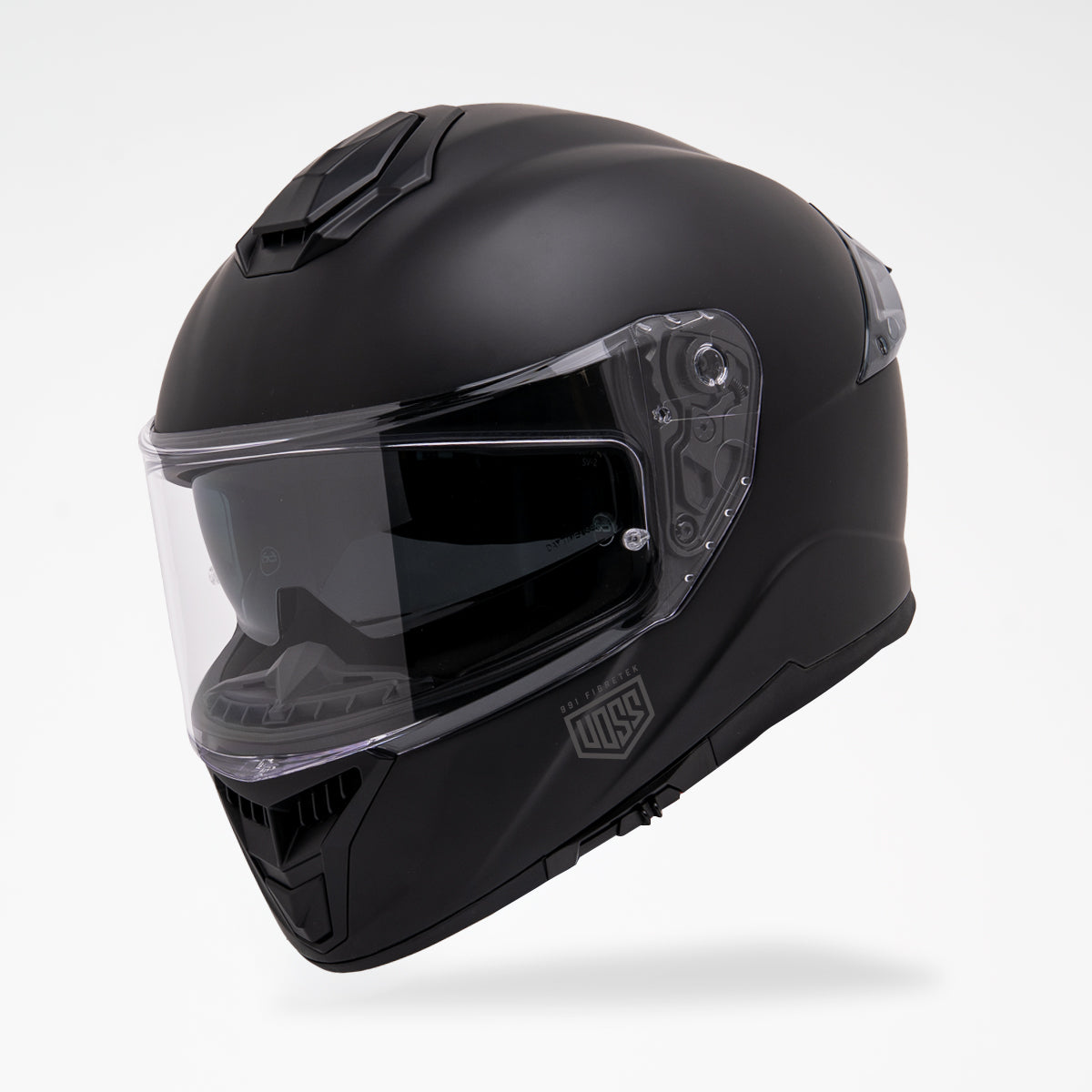 Pre-Sale | Voss 991 FibreTek Matte Black