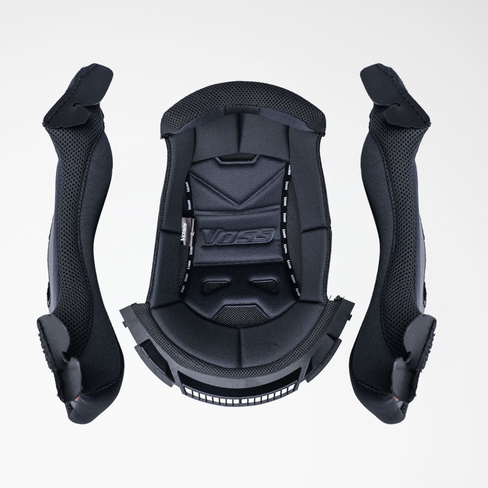 801 X1 Pro Replacement Liner