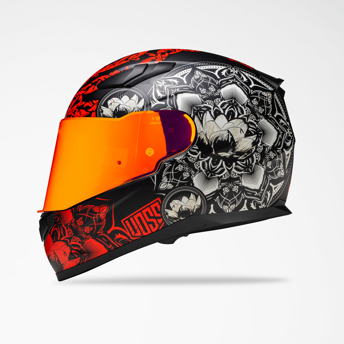 full face motorcycle helmet women's TBTBZXCV Girl Women Cat Ear Helmet FMVSS 218 DOT Approved Motorbike Helmet Four Season Flip-Up Helmets : Automotive Stay refreshed in any climate thanks to the moisture Scorpion EXO Covert FX Full