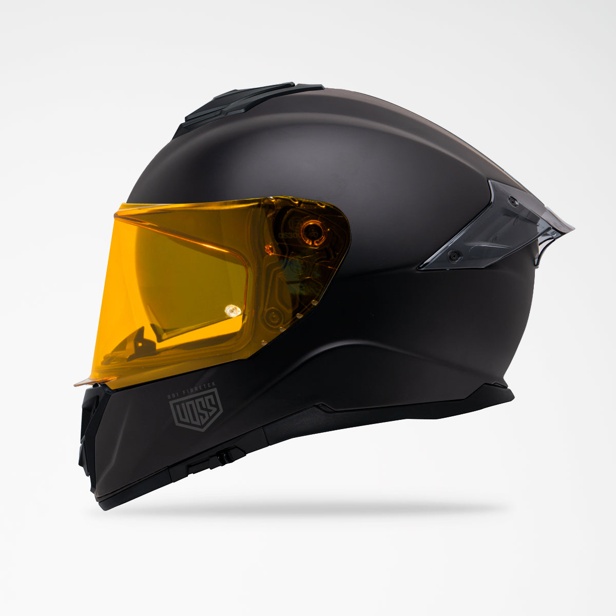 Pre-Sale | Voss 991 FibreTek Matte Black
