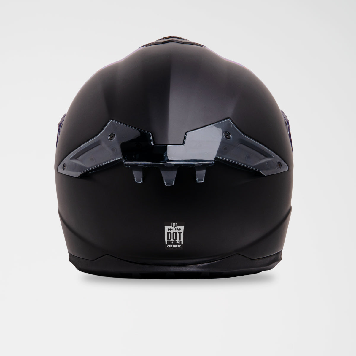 Pre-Sale | Voss 991 FibreTek Matte Black