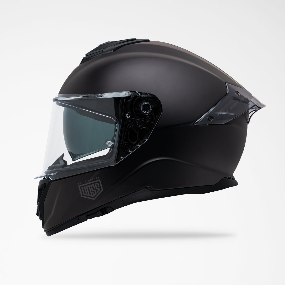 Pre-Sale | Voss 991 FibreTek Matte Black