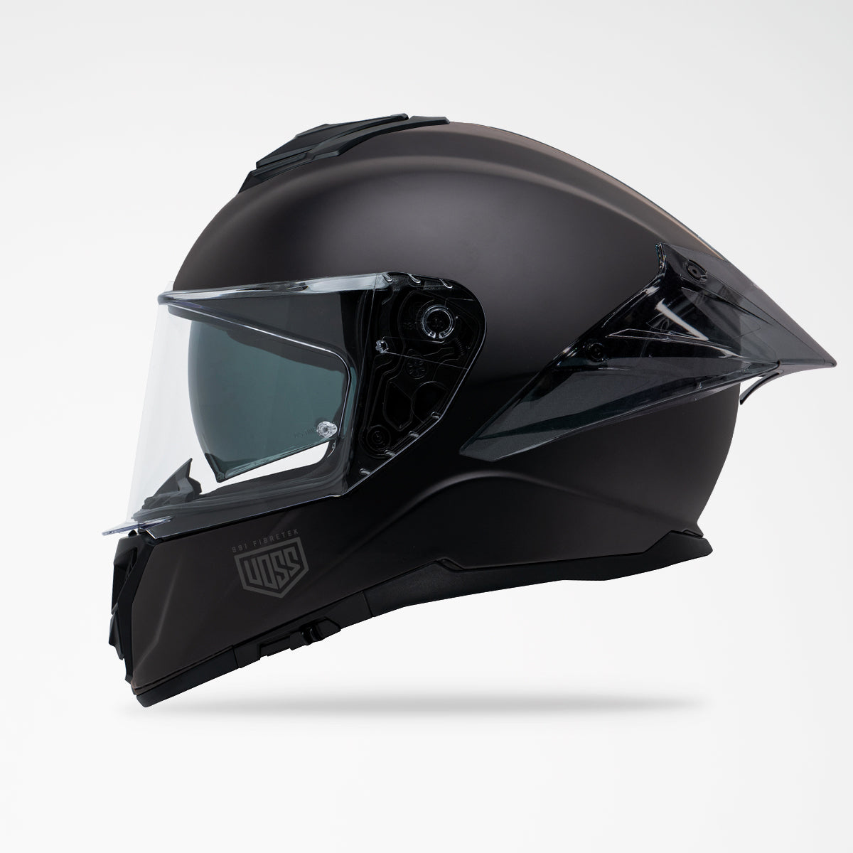 Pre-Sale | Voss 991 FibreTek Matte Black