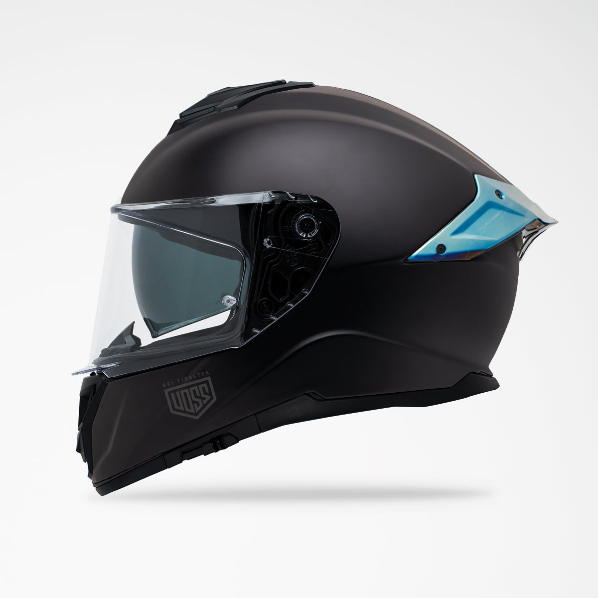 Pre-Sale | Voss 991 FibreTek Matte Black