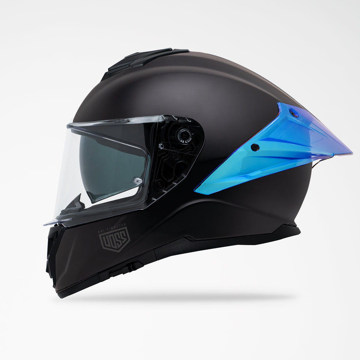 Pre-Sale | Voss 991 FibreTek Matte Black