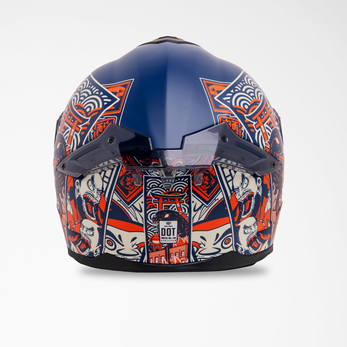 Pre-Sale | Voss 991 FibreTek Omamori