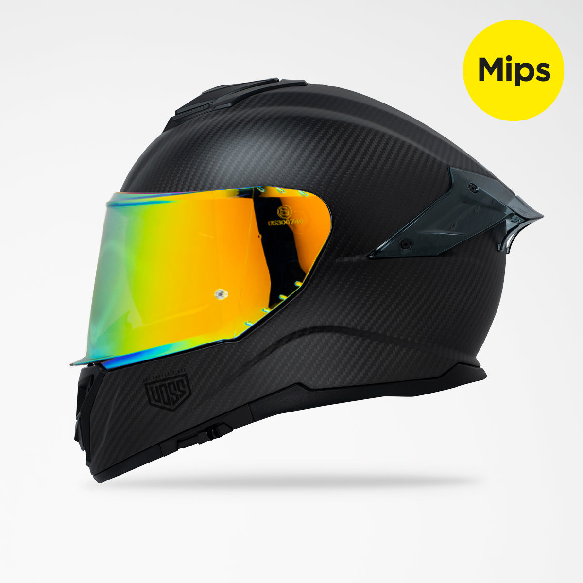 are carbon fiber motorcycle helmets better Lightweight Carbon Motorcycle Helmet