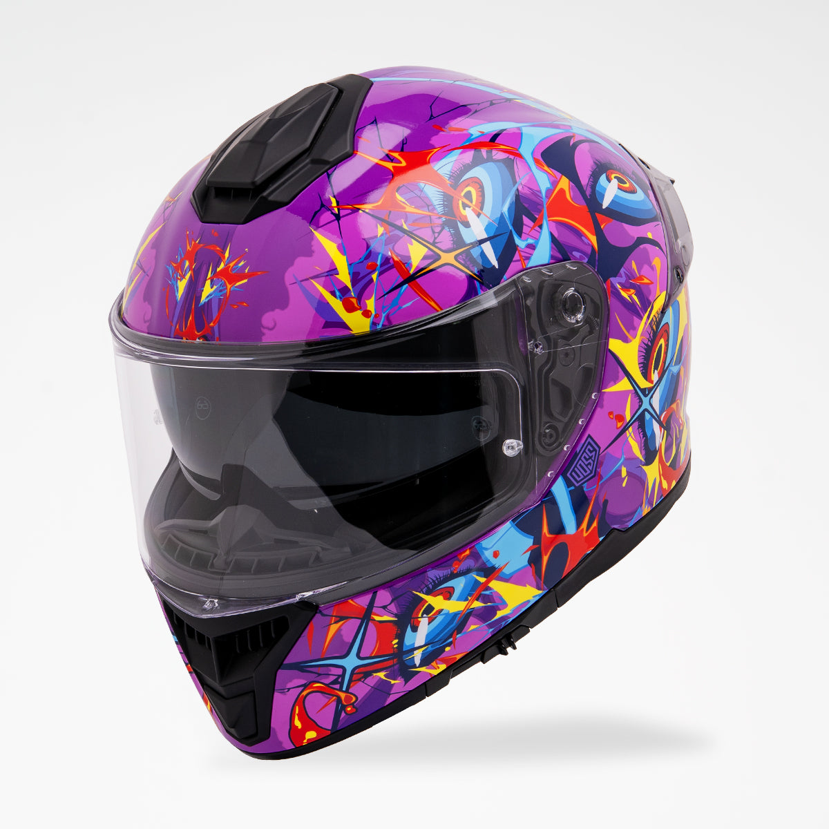 Pre-Sale | Voss 991 FibreTek Anomaly