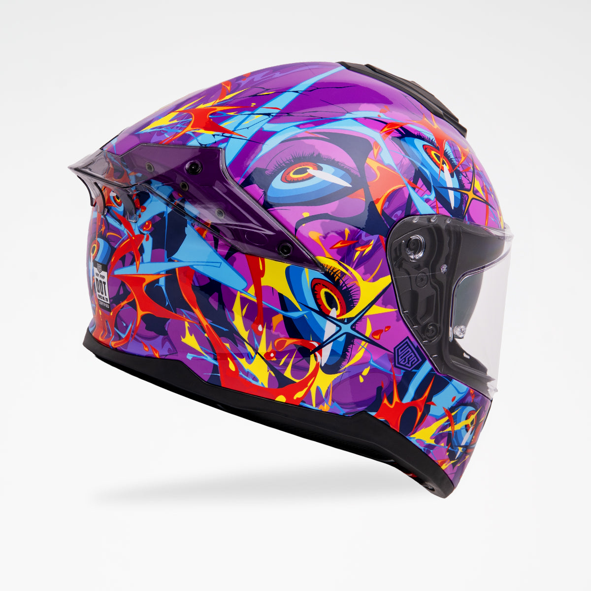 Pre-Sale | Voss 991 FibreTek Anomaly