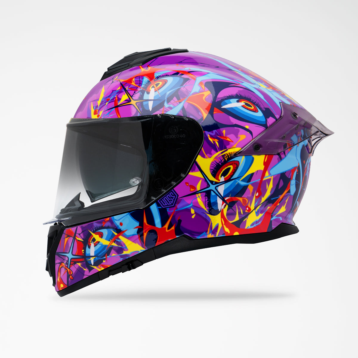Pre-Sale | Voss 991 FibreTek Anomaly