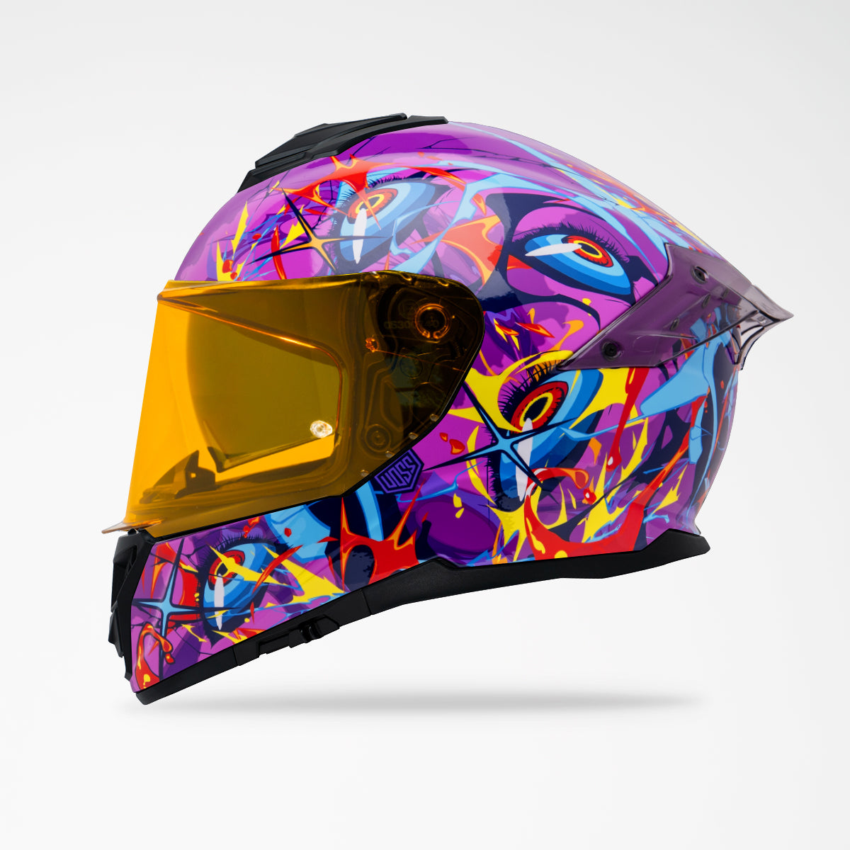 Pre-Sale | Voss 991 FibreTek Anomaly
