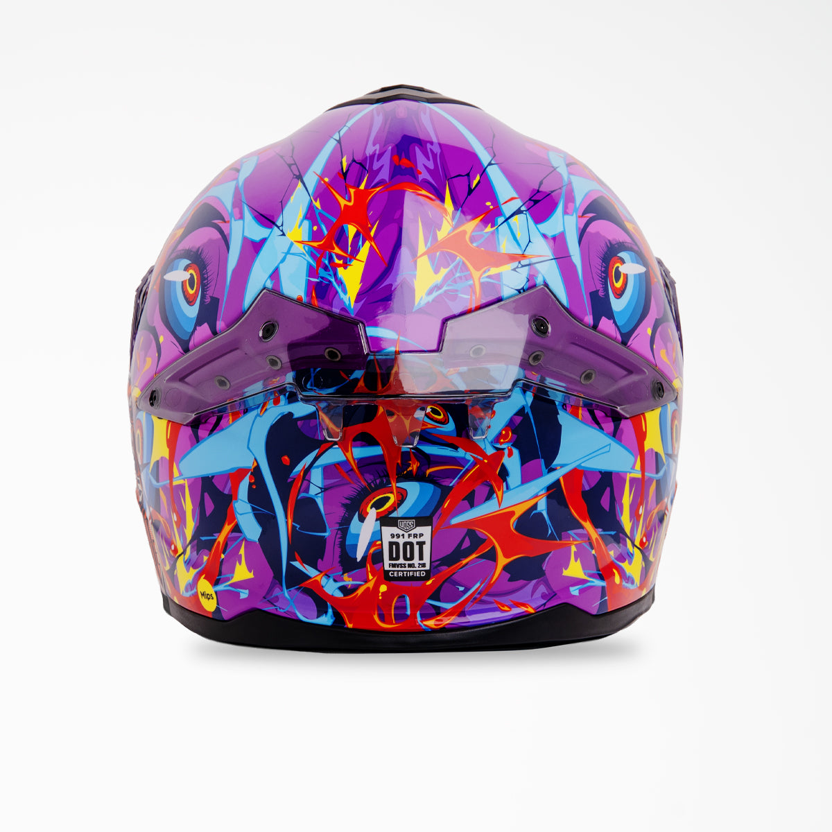 Pre-Sale | Voss 991 FibreTek Anomaly