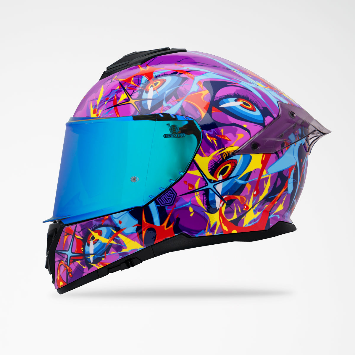 Pre-Sale | Voss 991 FibreTek Anomaly