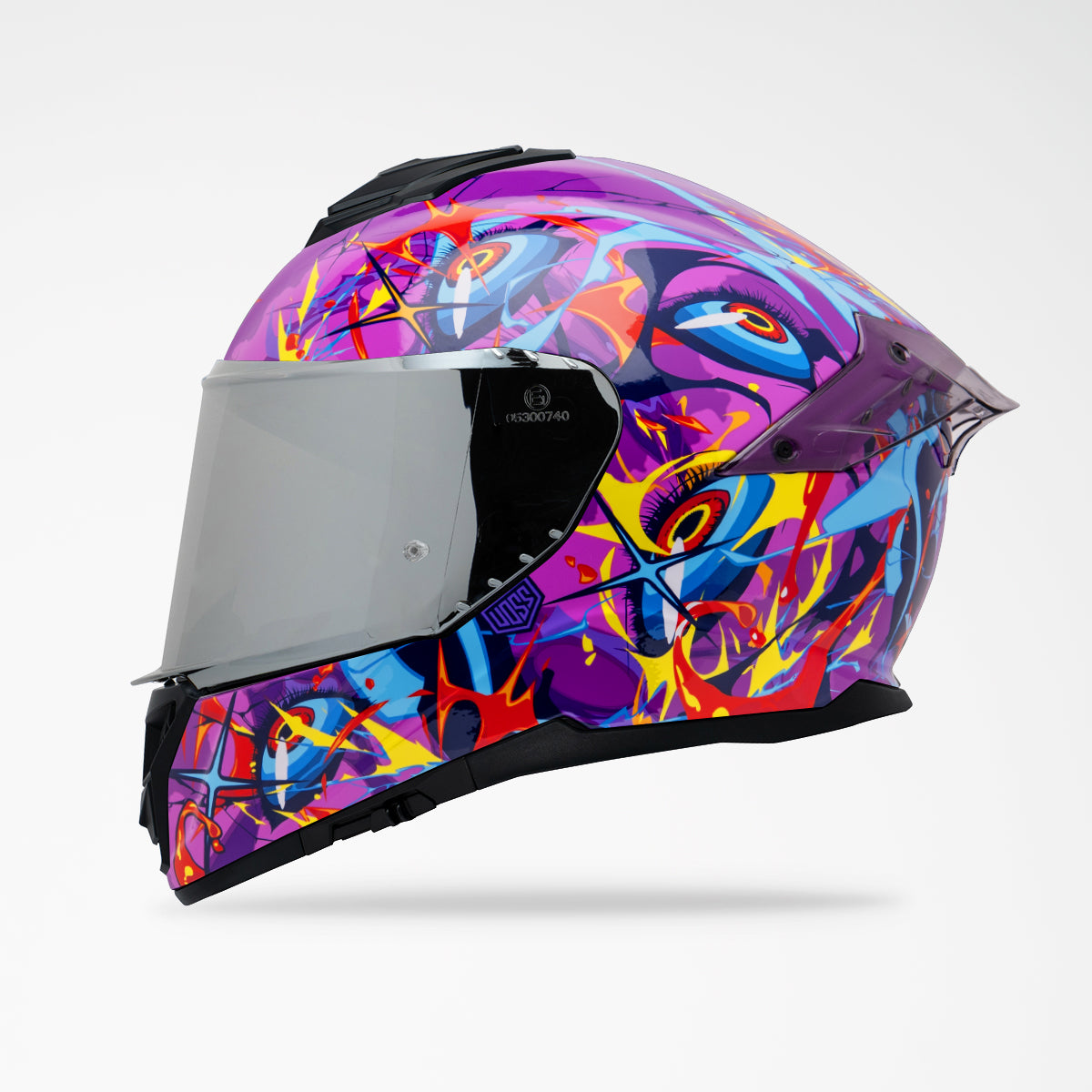 Pre-Sale | Voss 991 FibreTek Anomaly