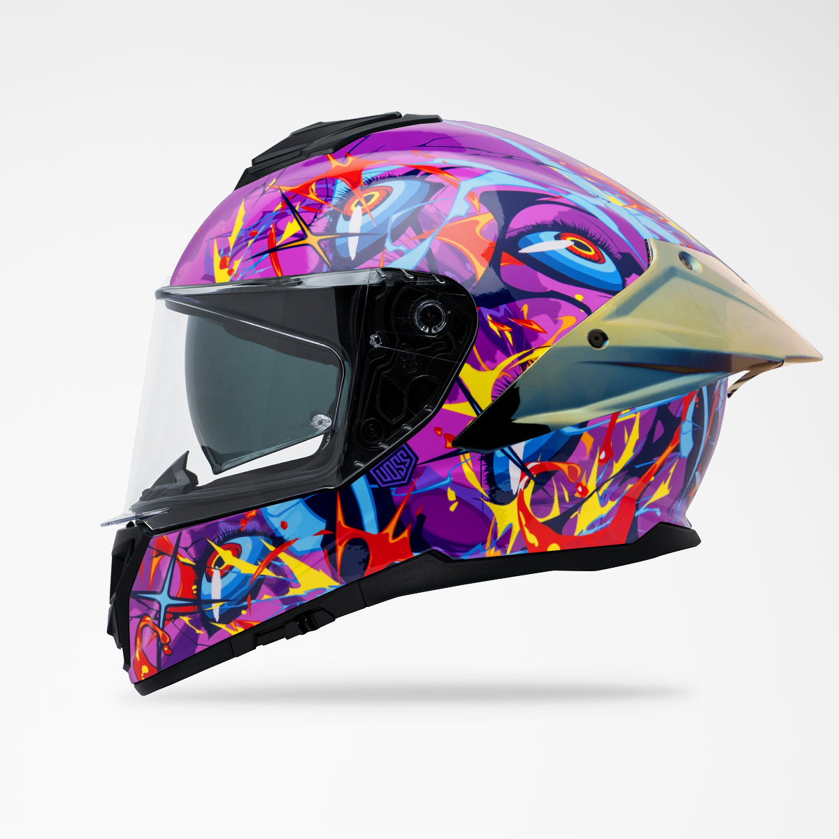 Pre-Sale | Voss 991 FibreTek Anomaly