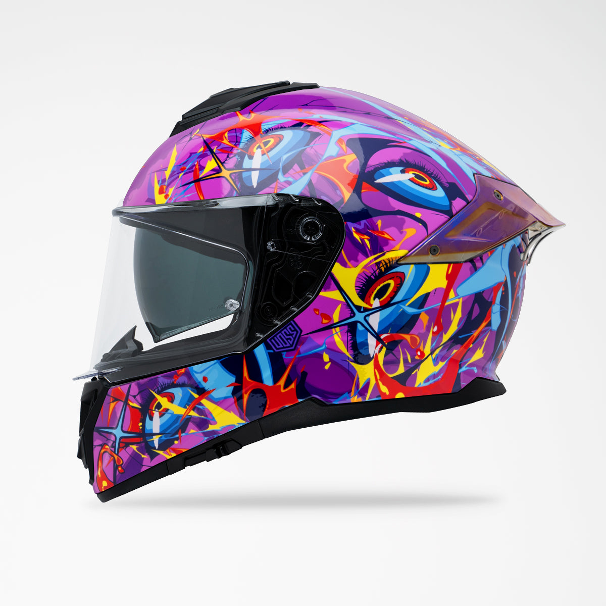 Pre-Sale | Voss 991 FibreTek Anomaly