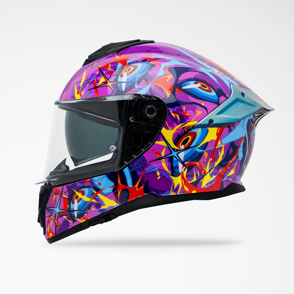 Pre-Sale | Voss 991 FibreTek Anomaly