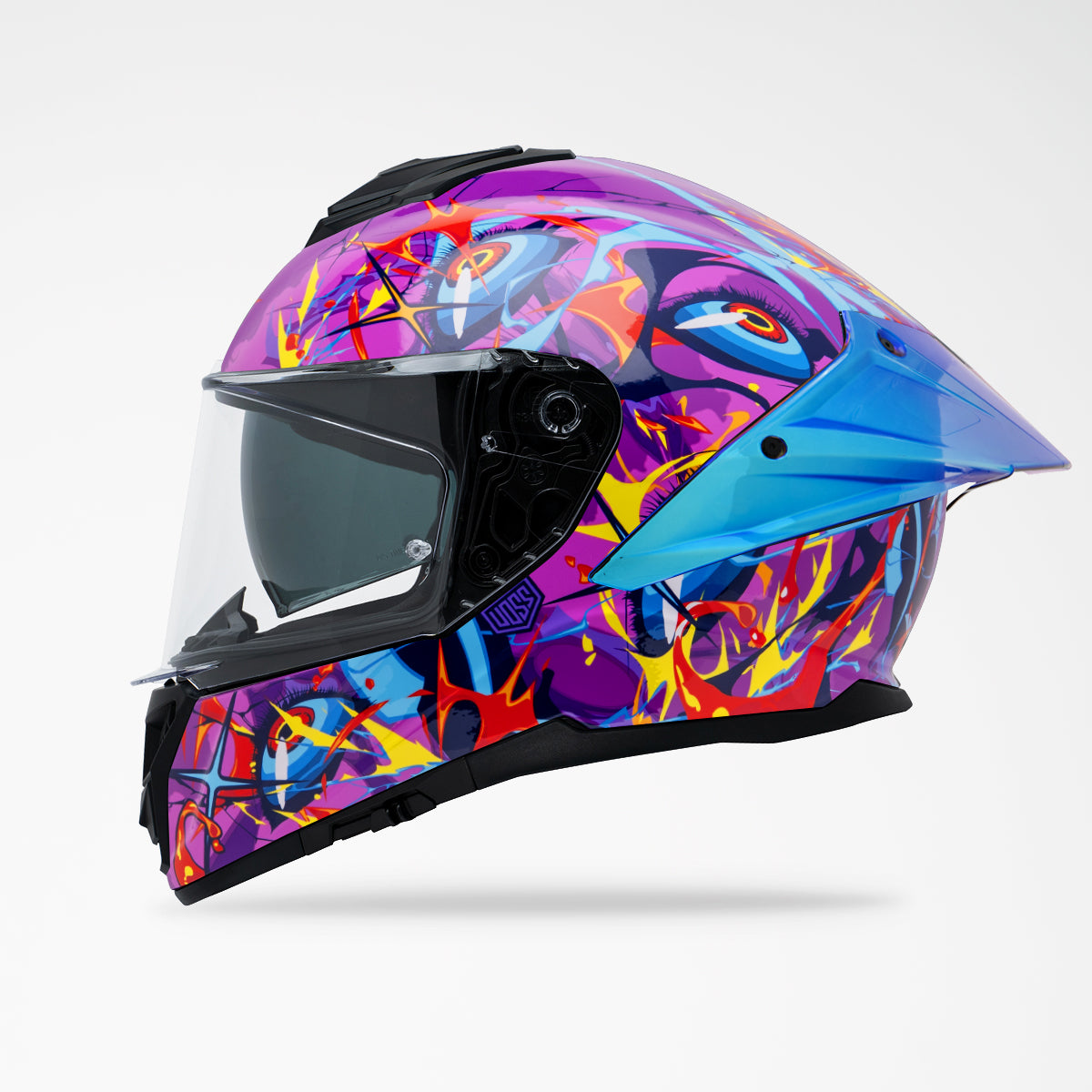Pre-Sale | Voss 991 FibreTek Anomaly