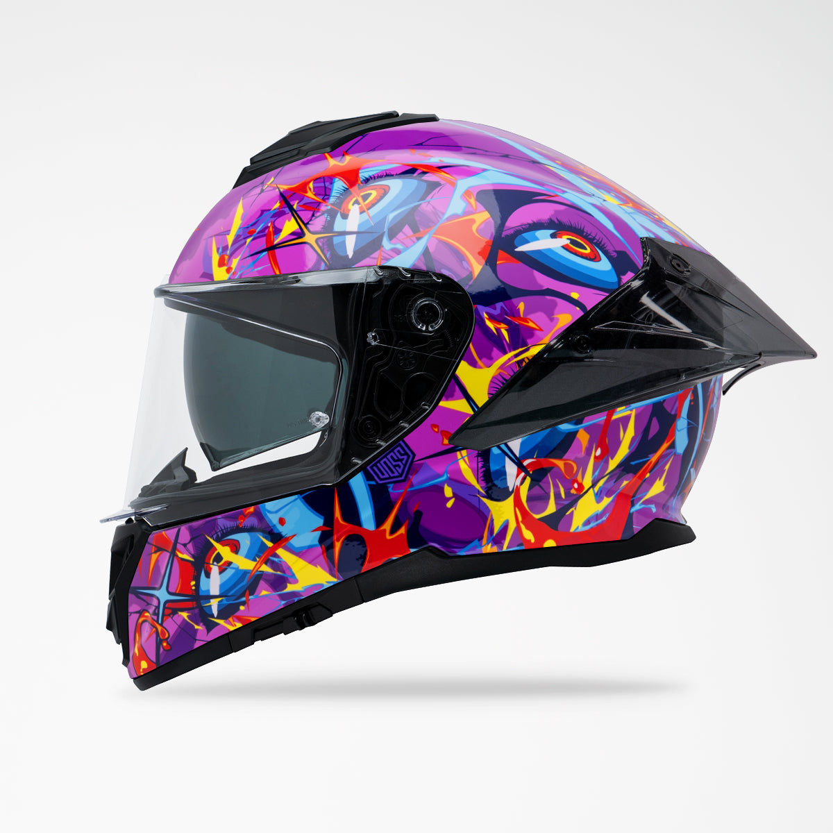 Pre-Sale | Voss 991 FibreTek Anomaly