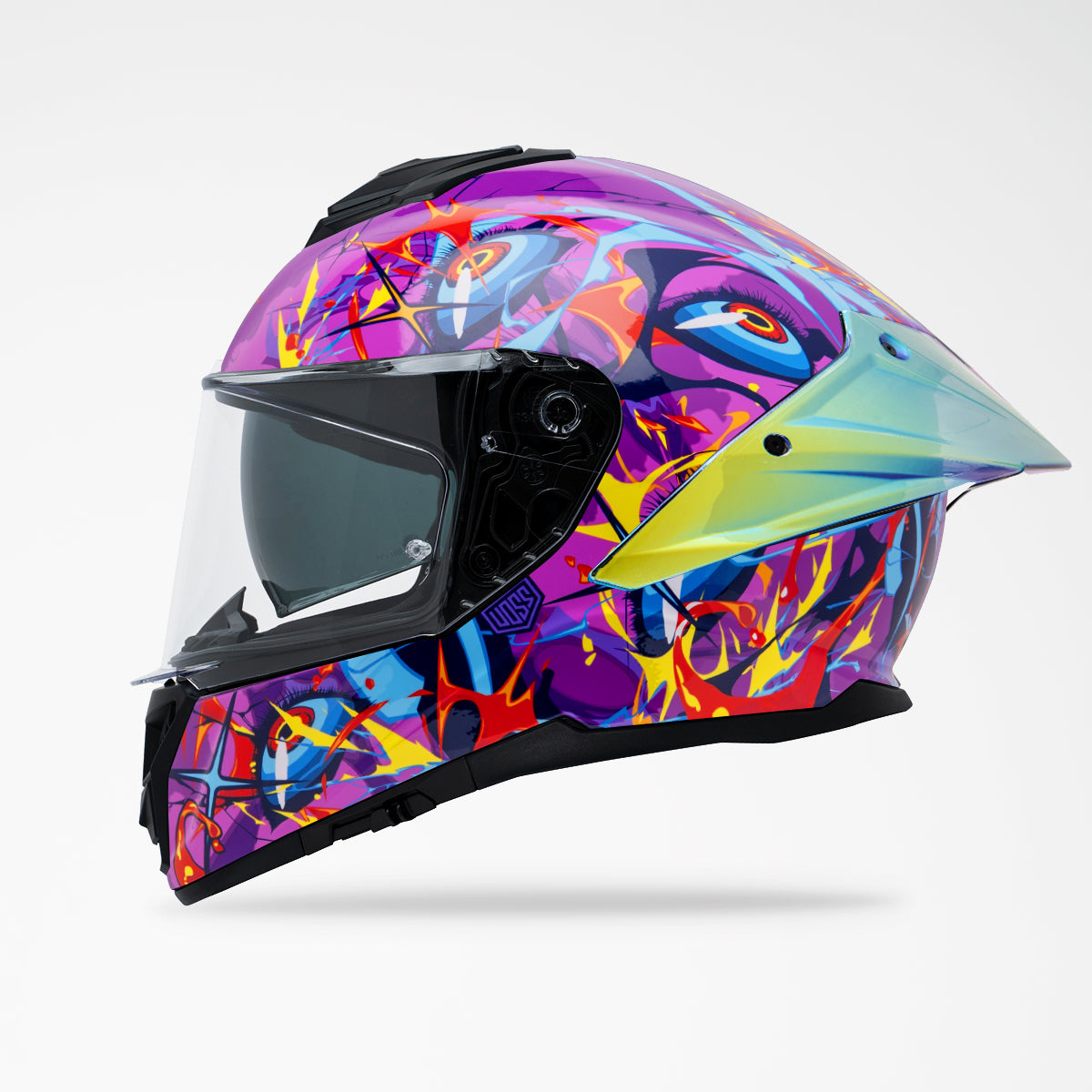 Pre-Sale | Voss 991 FibreTek Anomaly