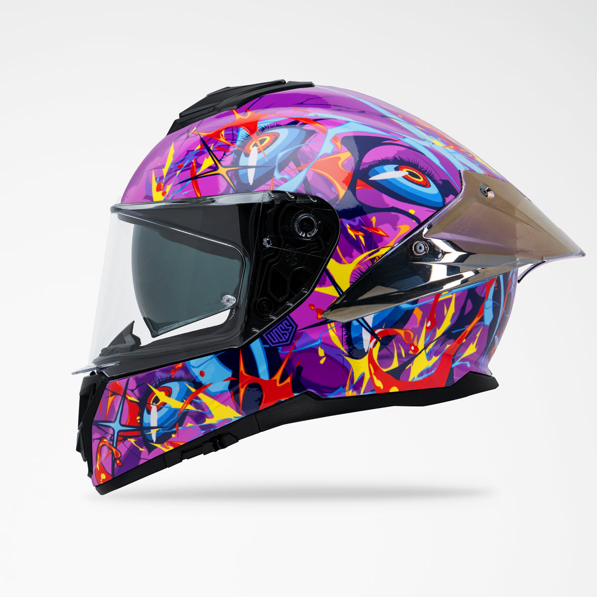 Pre-Sale | Voss 991 FibreTek Anomaly