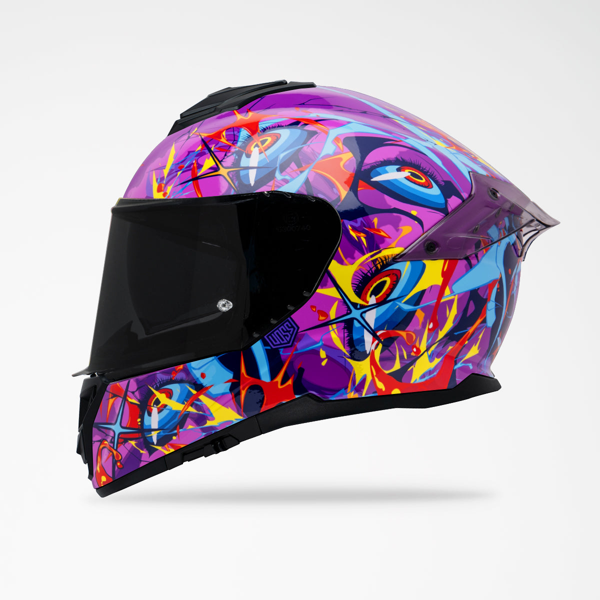Pre-Sale | Voss 991 FibreTek Anomaly