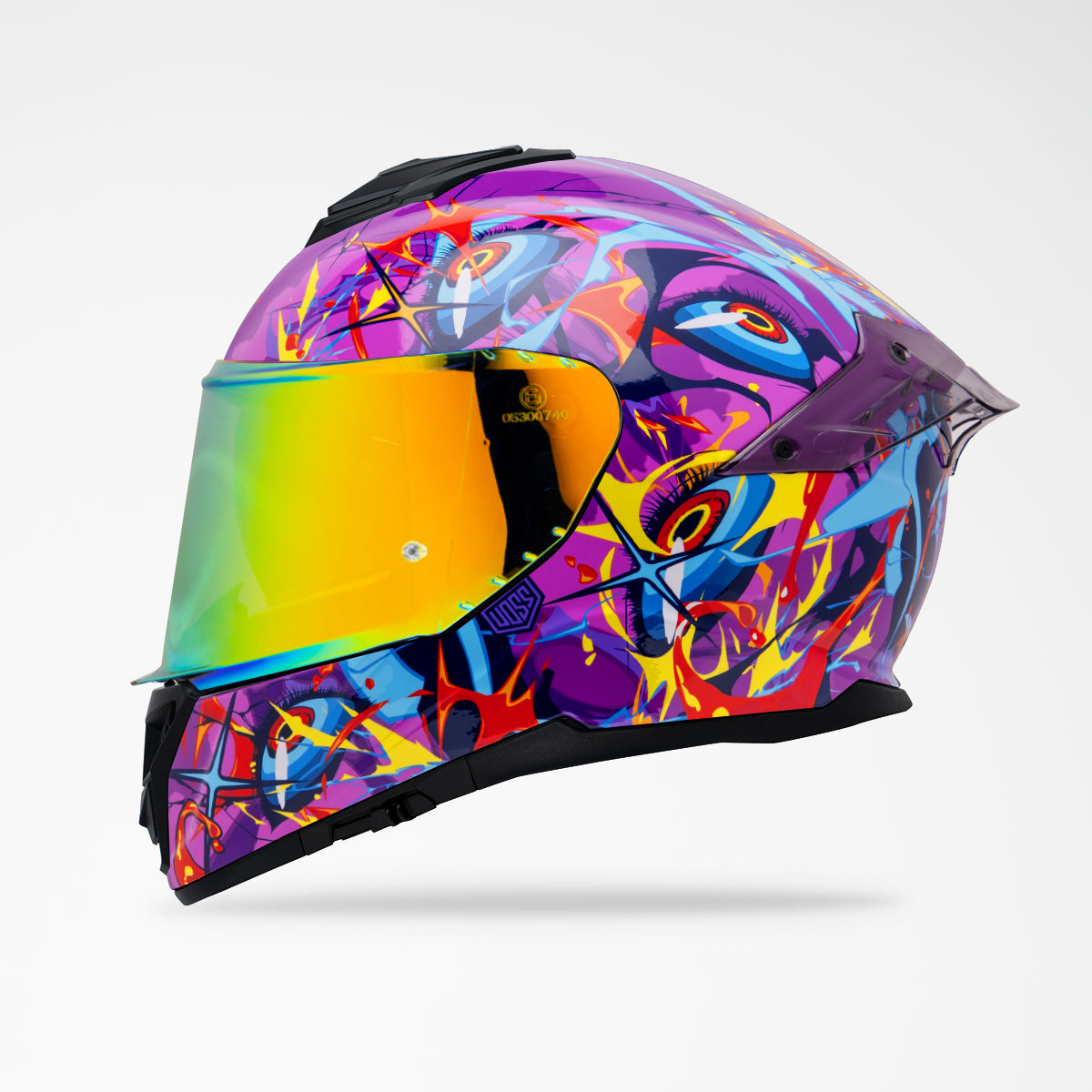Pre-Sale | Voss 991 FibreTek Anomaly