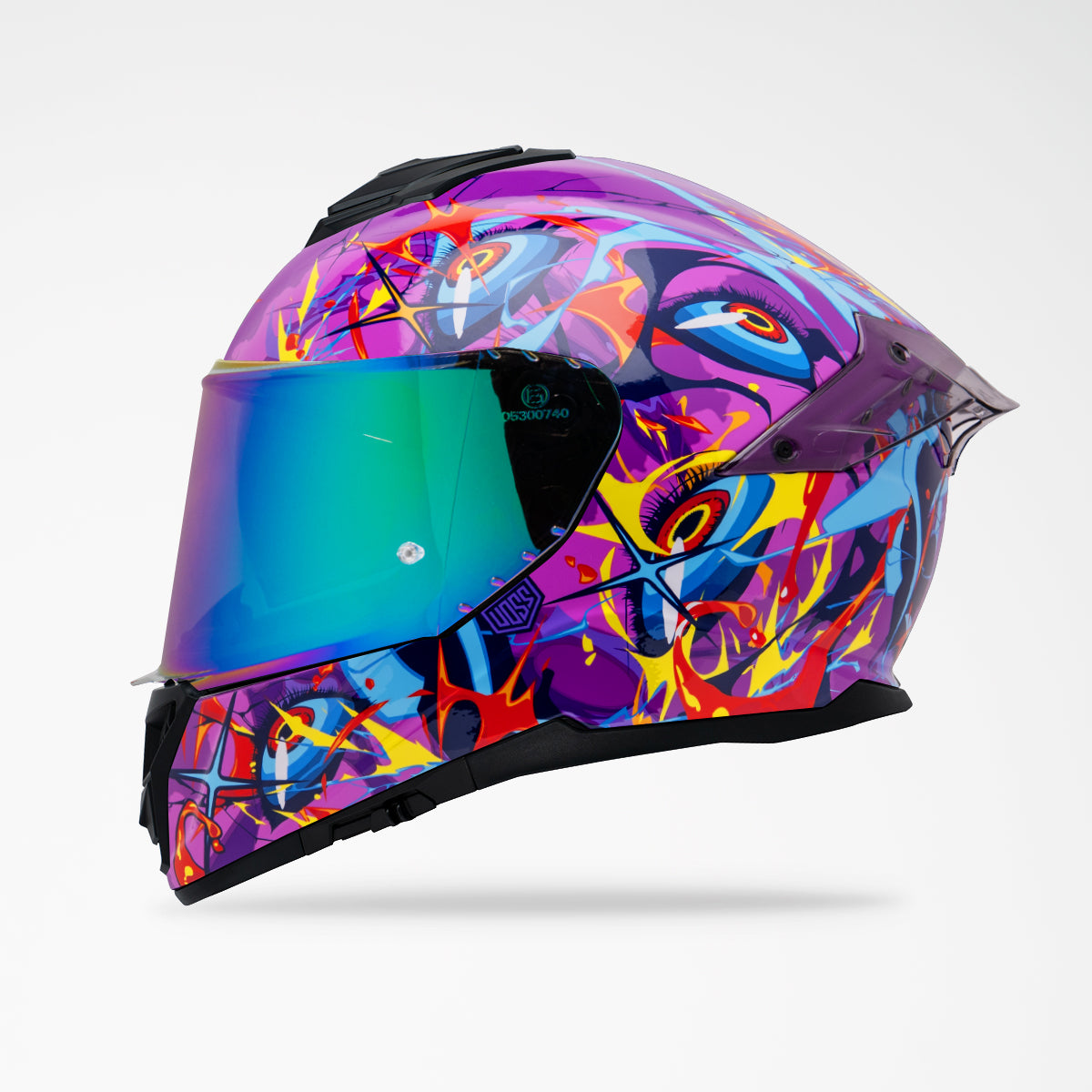 Pre-Sale | Voss 991 FibreTek Anomaly