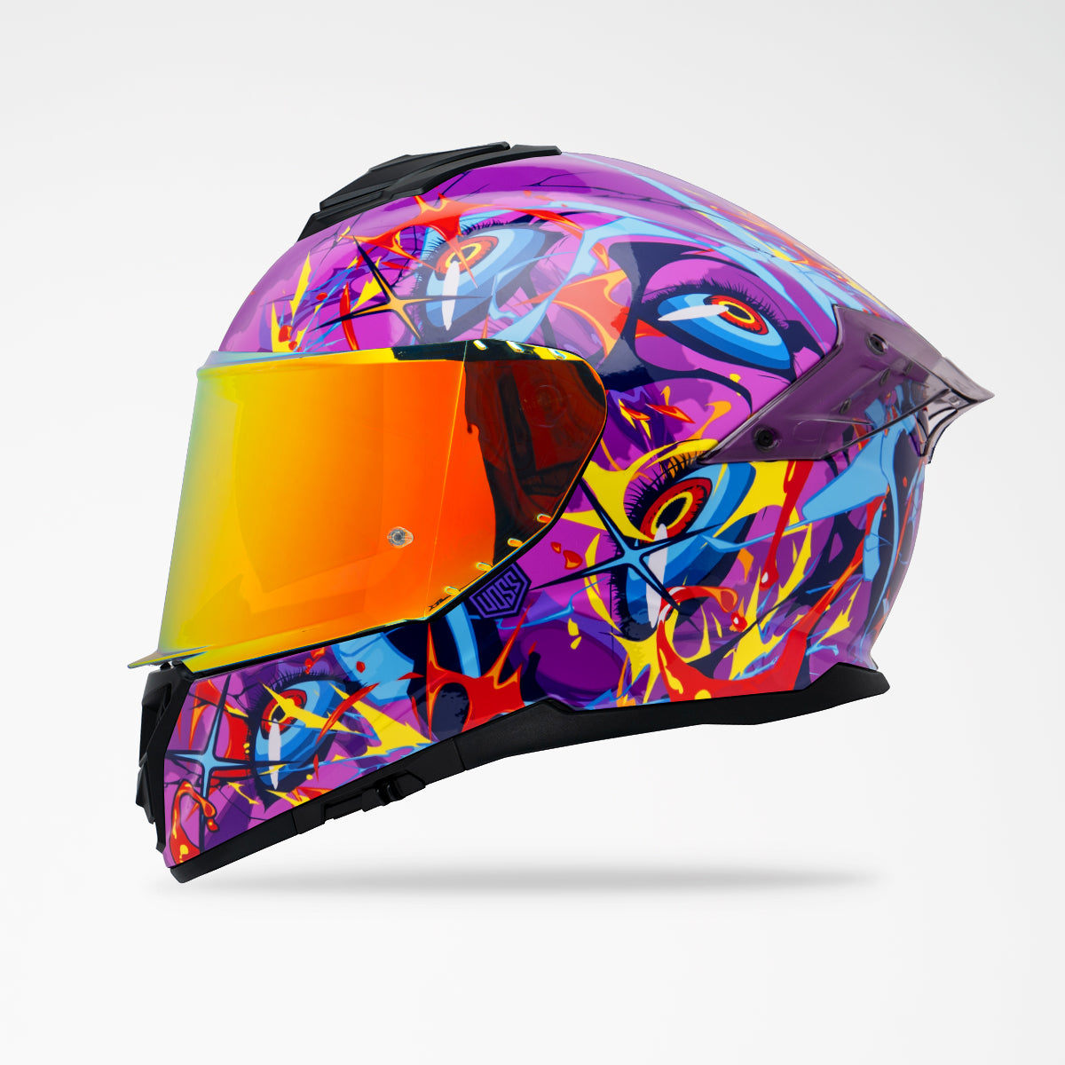 Pre-Sale | Voss 991 FibreTek Anomaly