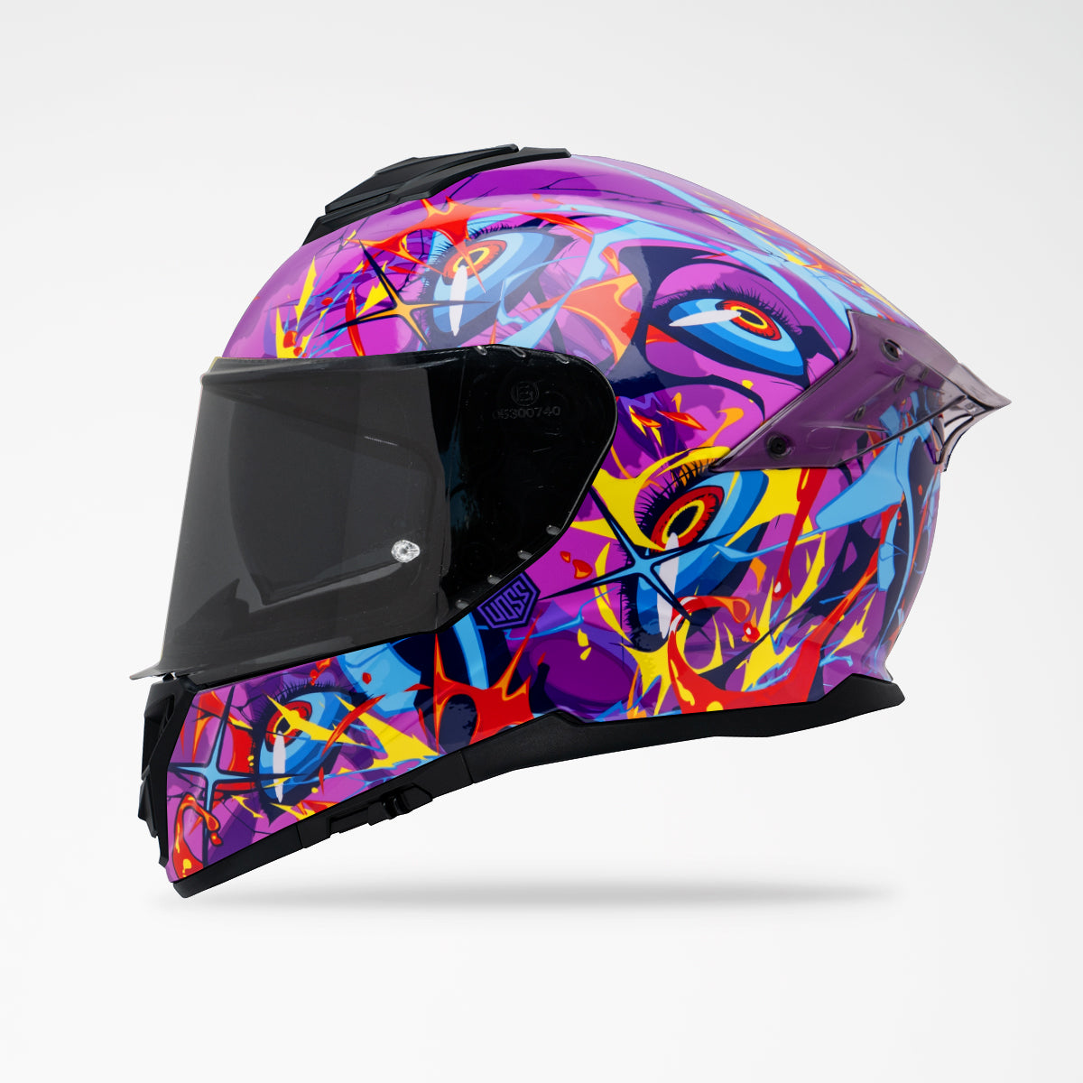 Pre-Sale | Voss 991 FibreTek Anomaly