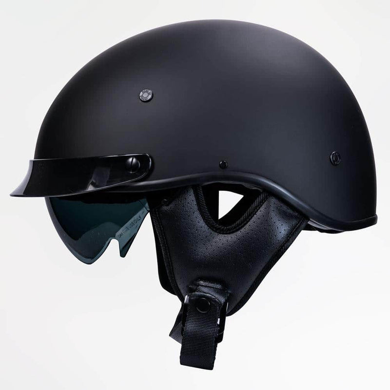 707 REPLACEMENT VISORS - Voss Helmets