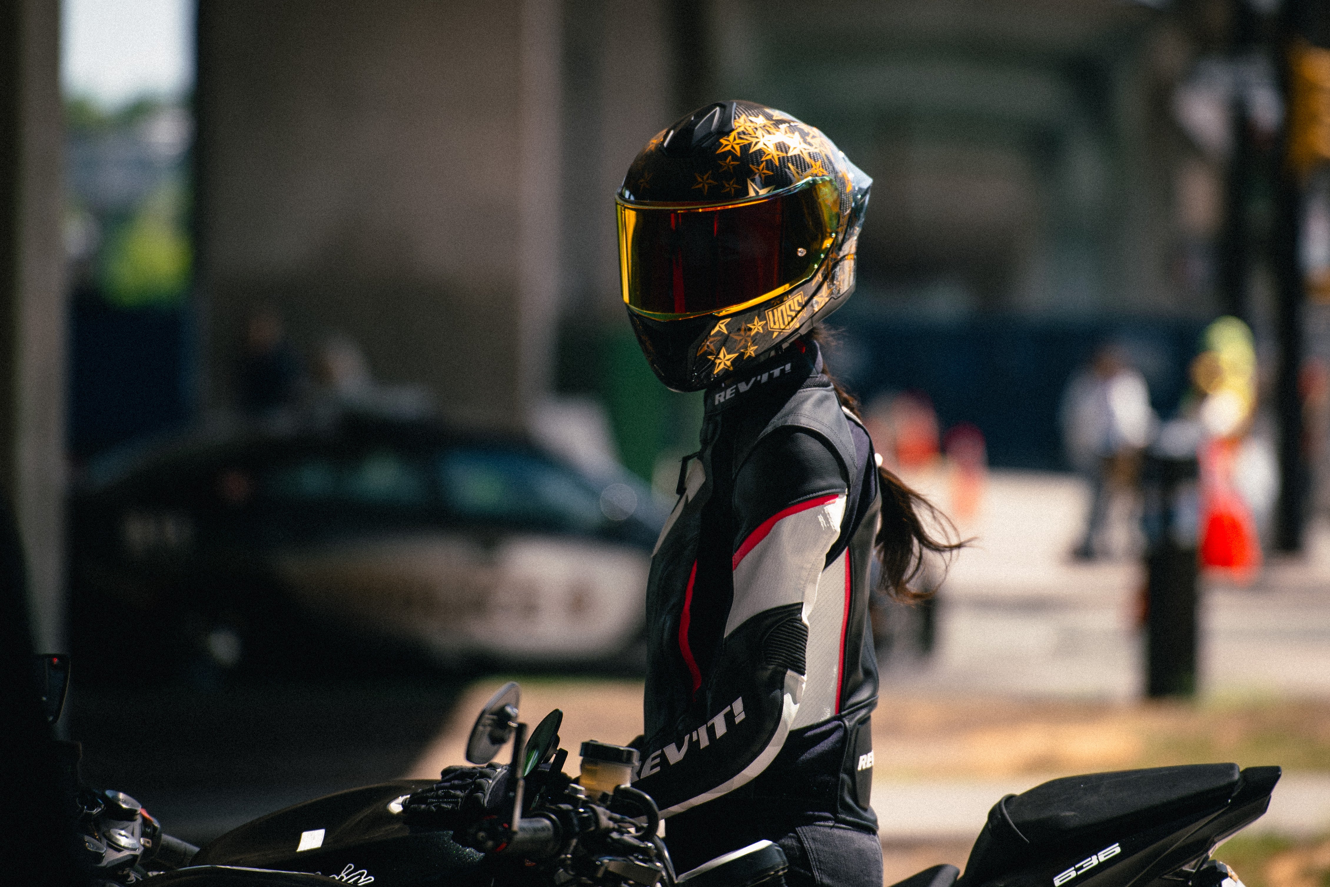 New Releases - Voss Motorcycle Helmets