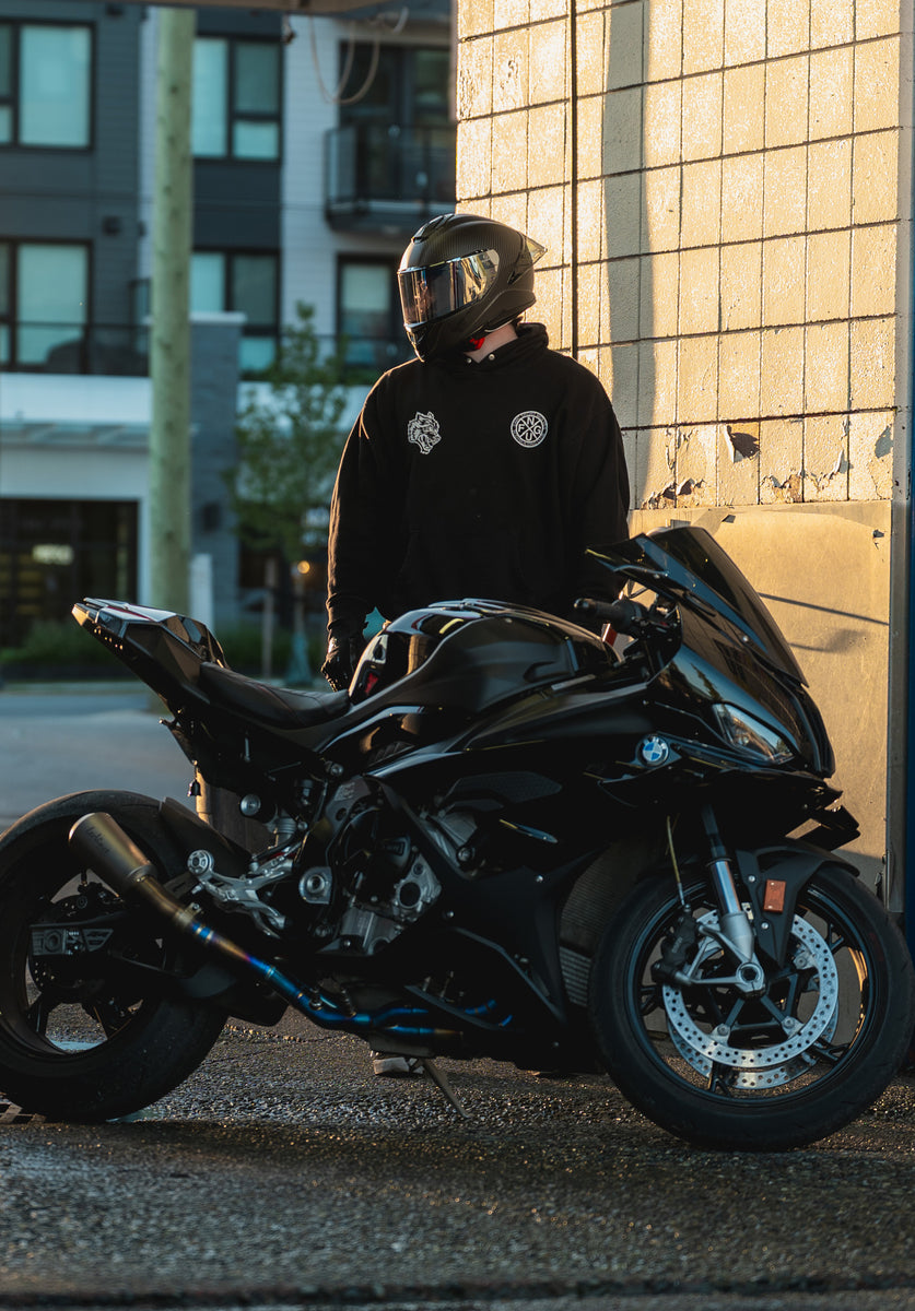 cool motorcycle.helmets RUANLOV Motorcycle FRP Full Face Helmet - Integrated Motorcycle Helmets Free for orders over $25 USD Helmets Products | ICON