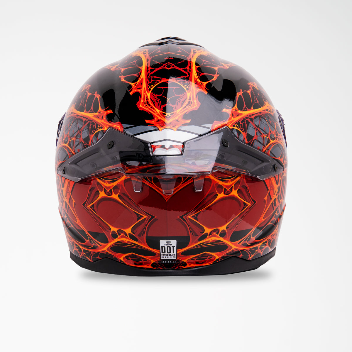 Pre-Sale | Voss 991 FibreTek Red Genome