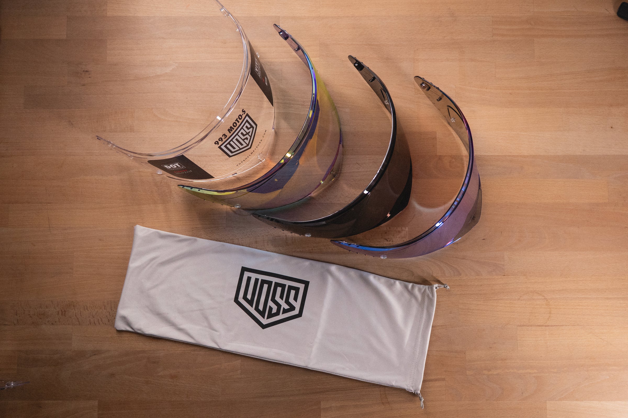 Voss Motorcycle Helmets - For the Ride of Your Life. Voss Motorcycle Helmets - For the Ride of Your Life.