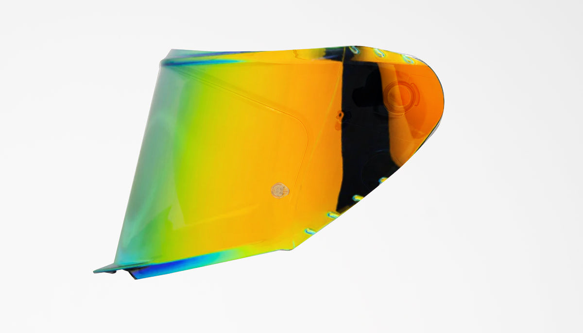 Voss 991 Replacement Face Shield | Pinlock 70 Prepared