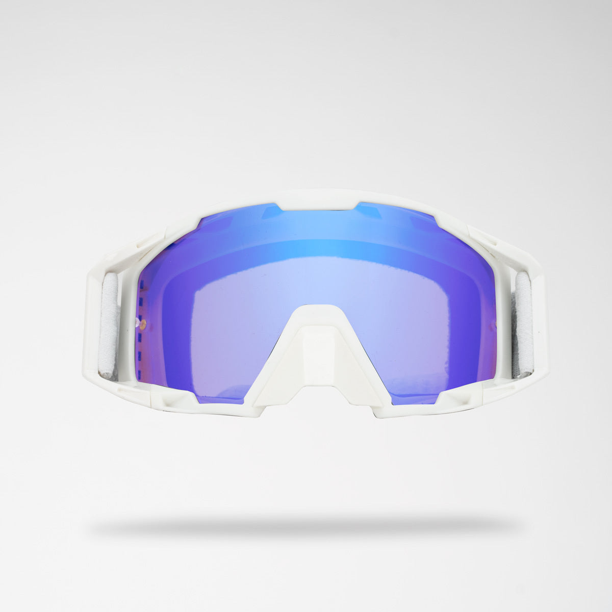 Voss One Mx Goggles