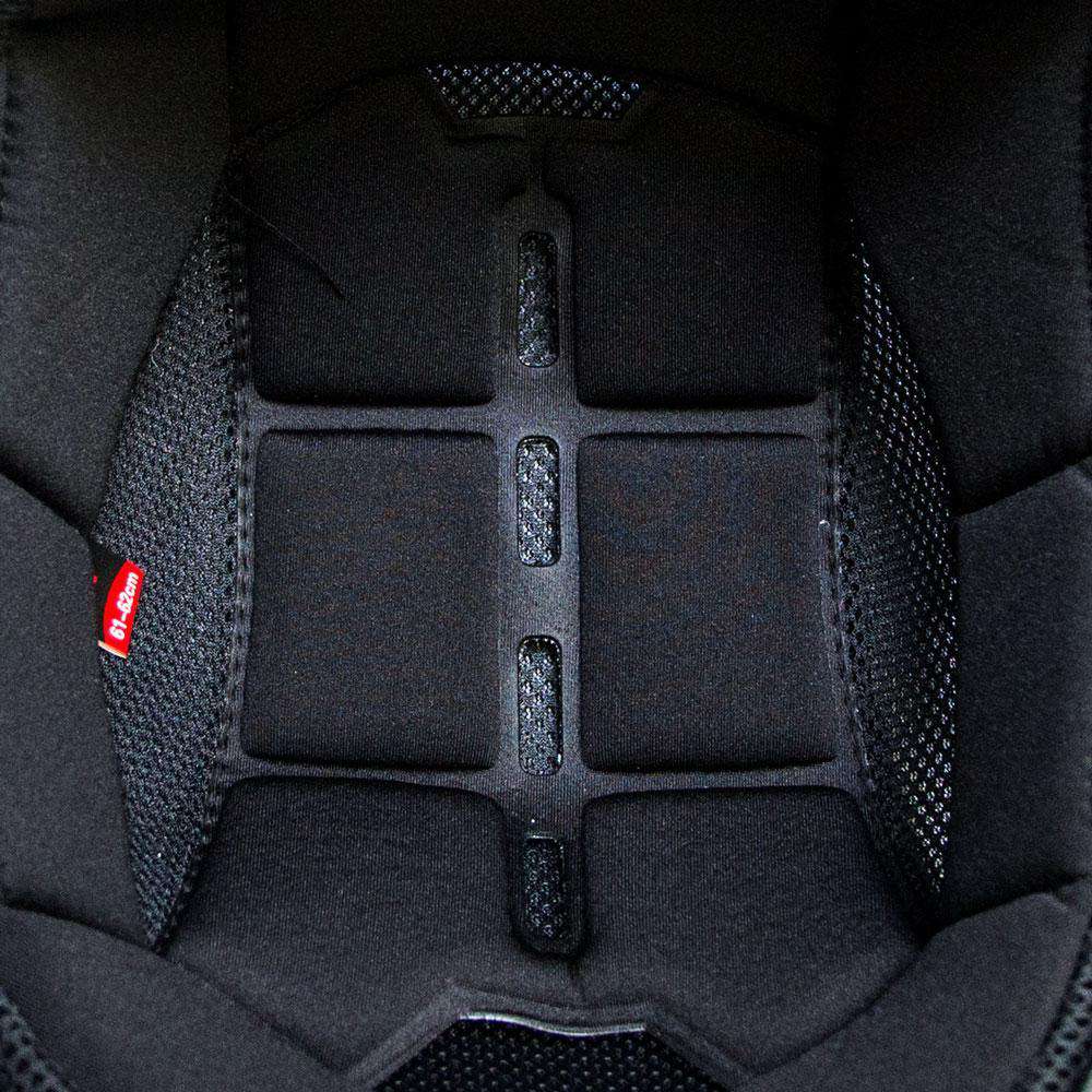 988 Moto-1 Replacement Liner - Voss Helmets