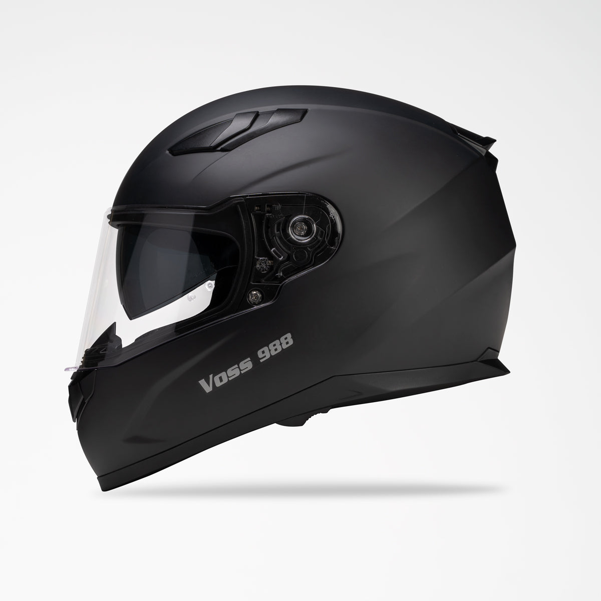 988 MOTO-1 FULL FACE FACE SHIELDS - Voss Helmets