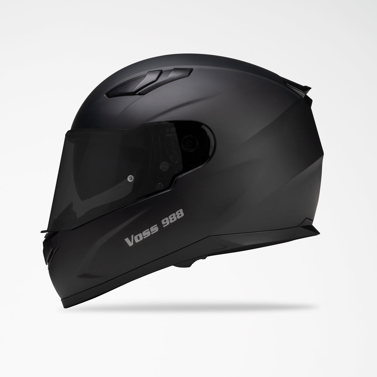 988 MOTO-1 FULL FACE FACE SHIELDS - Voss Helmets