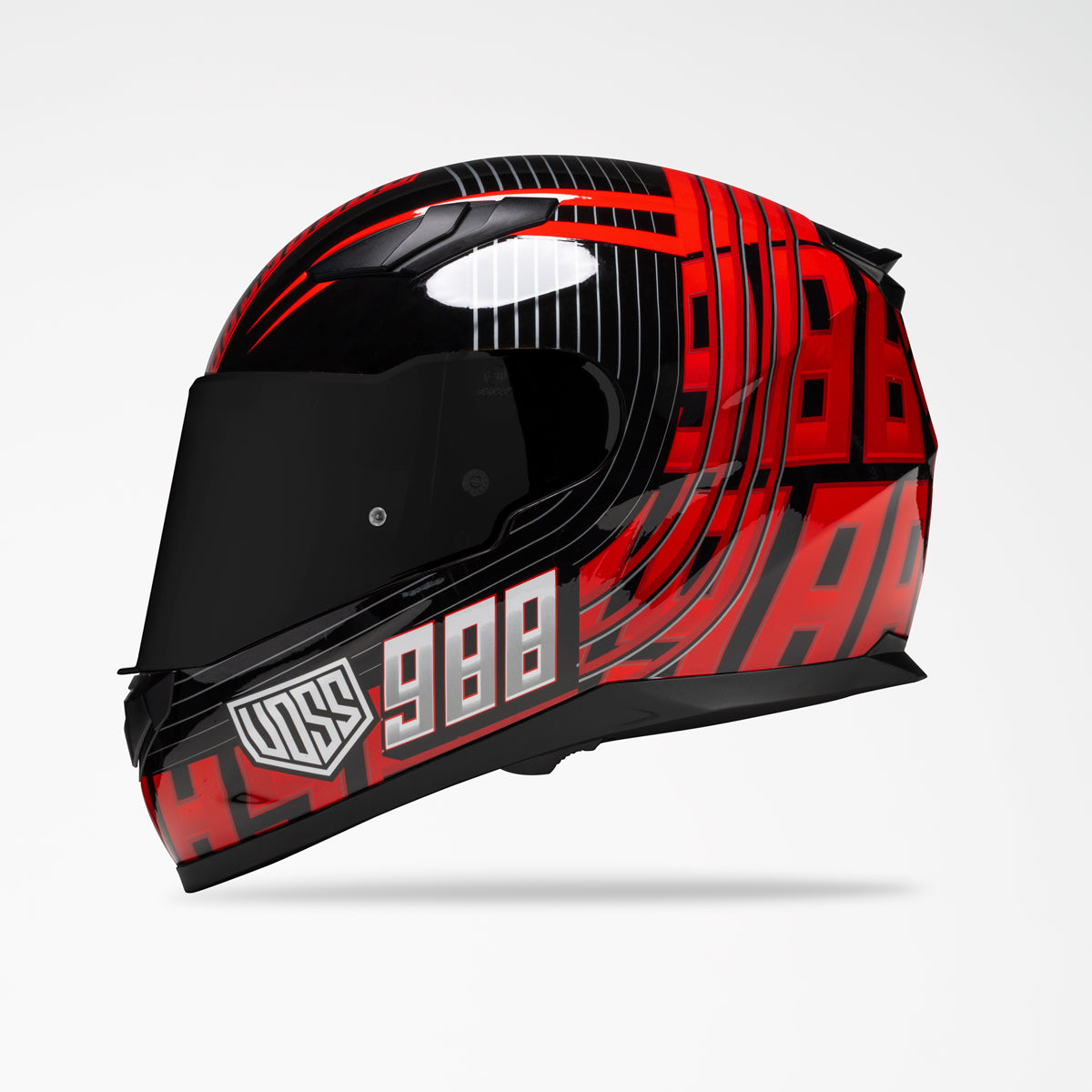 agv k3 myth DOT Approved Motorcycle Helmet